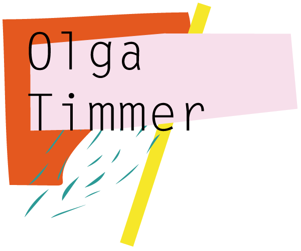 Olga Timmer
